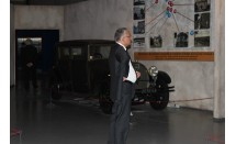 Au musée